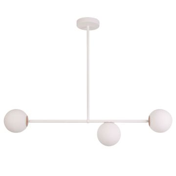 Lampa wisząca GAMA 33191 3x12W/G9 od Sigma Lighting