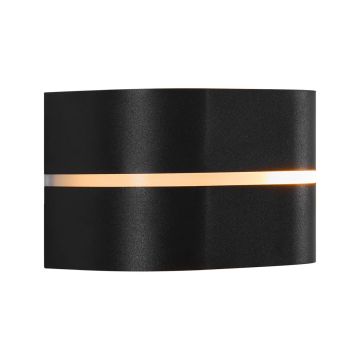 Kinkiet SIBELIS 2418311003 1x10W/E27 IP44 od Nordlux