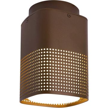 Lampa sufitowa Sidara 2618406218 1x15w/E27 IP54 od Nordlux