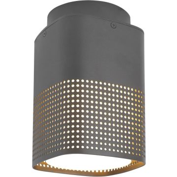 Lampa sufitowa Sidara 2618406250 1x15w/E27 IP54 od Nordlux