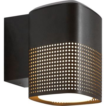 Kinkiet Sidara 2618421203 1x15w/E27 IP54 od Nordlux