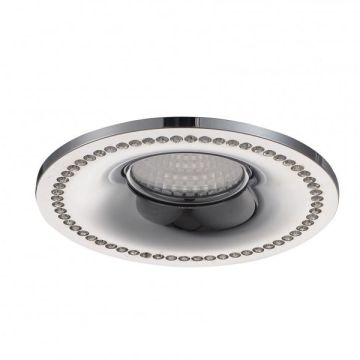 Downlight dekoracyjny SIMON ROUND AZ1614 1x50W/GU10 od AZzardo