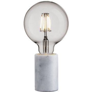 Lampa stołowa Siv  45875001 1x60W/E27 IP20 od Nordlux