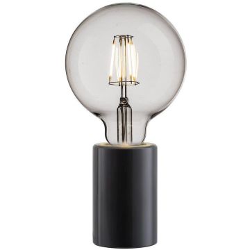 Lampa stołowa Siv  45875003 1x60W/E27 IP20 od Nordlux