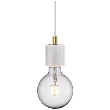 Lampa wisząca Siv  45883001 1x60W/E27 IP20 od Nordlux