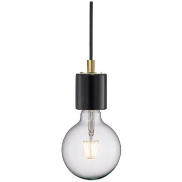 Lampa wisząca Siv  45883003 1x60W/E27 IP20 od Nordlux