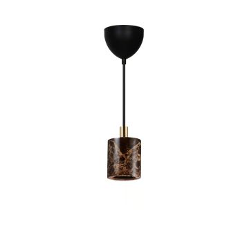 Lampa wisząca Siv 45883018 1x60W/E27 IP20 od Nordlux