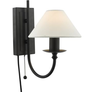 Kinkiet Sivan SIV0722 1x25w/e14 od Dar Lighting