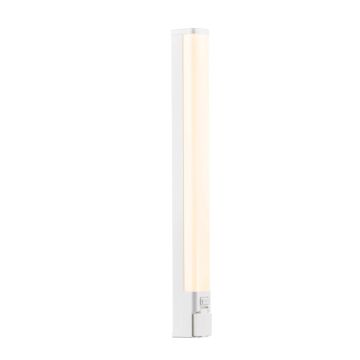 Kinkiet SJAVER 2510451001 3000/4000k 1x15w/led 1350lm ip44 od Nordlux