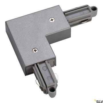 Łącznik z zasilaczem 1F TRACK 143052 IP20 od SLV