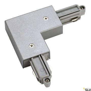Łącznik z zasilaczem 1F TRACK 143062 IP20 od SLV