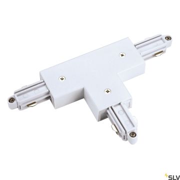 Łącznik z zasilaczem 1F TRACK 143081 IP20 od SLV