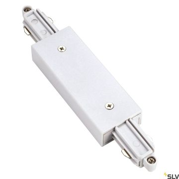 Łącznik z zasilaczem 1F TRACK 143101 IP20 od SLV
