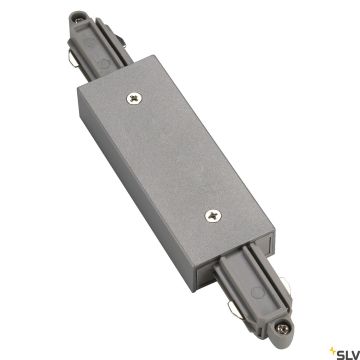 Łącznik z zasilaczem 1F TRACK 143102 IP20 od SLV