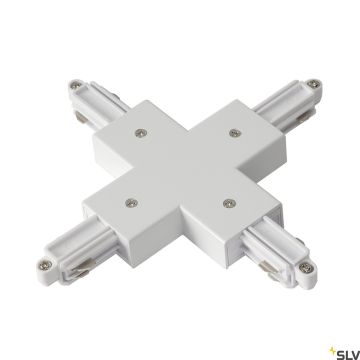 Łącznik z zasilaczem 1F TRACK 143161 IP20 od SLV