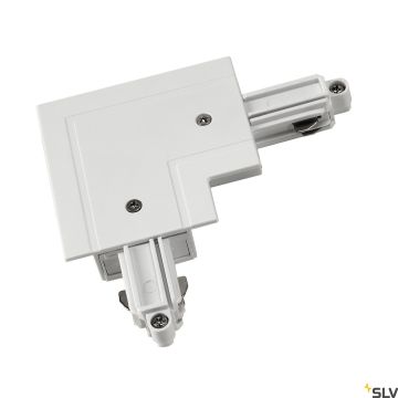 Łącznik z zasilaczem 1F TRACK 143251 IP20 od SLV