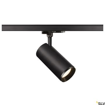 Reflektor szynowy 3~ NUMINOS® DALI L 1004572 1x28W/LED 4000K 2715lm 60º od SLV