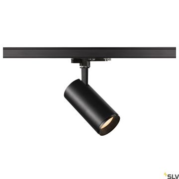 Reflektor szynowy 3~ NUMINOS® DALI M 1004459 1x20.1W/LED 2700K 1935lm 36º od SLV