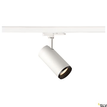 Reflektor szynowy 3~ NUMINOS® DALI M 1004471 1x20.1W/LED 3000K 1970lm 36º od SLV