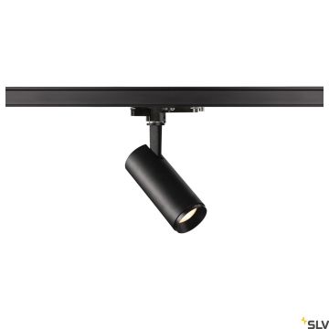 Reflektor szynowy 3~ NUMINOS® DALI S 1004371 1x10.42W/LED 3000K 1020lm 36º od SLV