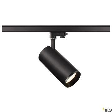 Reflektor szynowy 3~ NUMINOS® PHASE L 1004282 1x28W/LED 4000K 2675lm 24º od SLV