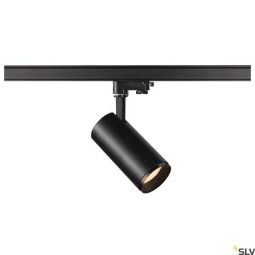 Reflektor szynowy 3~ NUMINOS® PHASE M 1004172 1x20.1W/LED 2700K 1885lm 60º od SLV