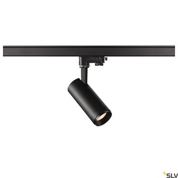 Reflektor szynowy 3~ NUMINOS® PHASE S 1004074 1x10.42W/LED 2700K 985lm 24º od SLV