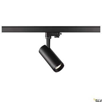 Reflektor szynowy 3~ NUMINOS® PHASE S 1004091 1x10.42W/LED 4000K 1100lm 36º od SLV
