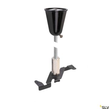 Element montażowy 48V SYSTEM 1006605 IP20 od SLV
