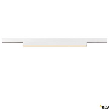 Reflektor szynowy 48V SYSTEM 1006624 3000K 1x14W/LED 1180lm IP20 od SLV