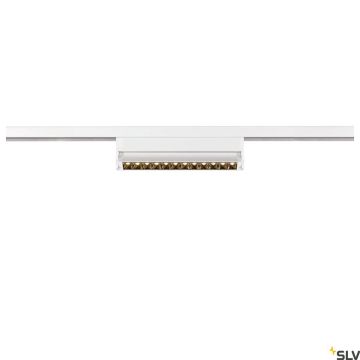 Reflektor szynowy 48V SYSTEM 1006640 2700K 12x7.3W/LED 580lm IP20 od SLV