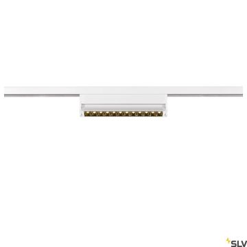 Reflektor szynowy 48V SYSTEM 1006642 3000K 12x7.3W/LED 610lm IP20 od SLV