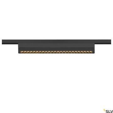 Reflektor szynowy 48V SYSTEM 1006645 2700K 24x14W/LED 1180lm IP20 od SLV