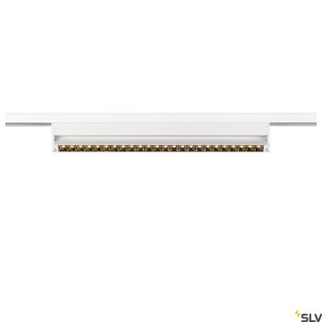 Reflektor szynowy 48V SYSTEM 1006646 2700K 24x14W/LED 1180lm IP20 od SLV