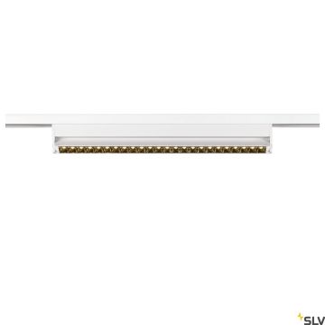Reflektor szynowy 48V SYSTEM 1006648 3000K 24x14W/LED 1230lm IP20 od SLV