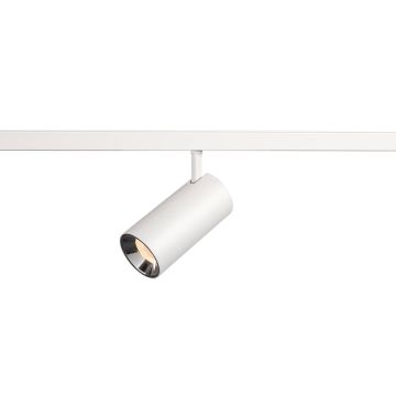 Reflektor szynowy 48V SYSTEM 1006719 2700K 1x16W/LED 1000lm IP20 od SLV