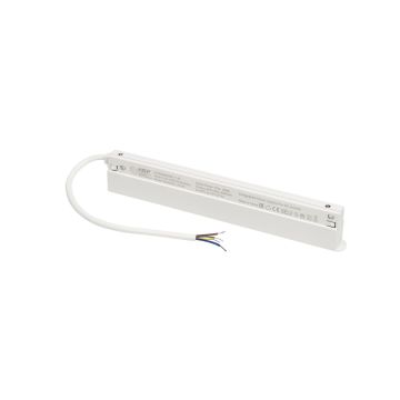 Łącznik z zasilaczem 48V SYSTEM 1009001 od SLV