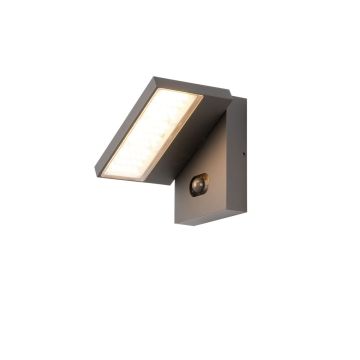 Kinkiet ABRIDOR 1008542 2200K/2700K 1x6.8W/LED 600lm|650lm od SLV