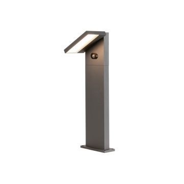 Lampa stojąca ABRIDOR 1008543 2200K/2700K 1x6.8W/LED 600lm|650lm od SLV
