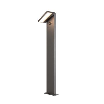 Lampa stojąca ABRIDOR 1008544 2200K/2700K 1x6.8W/LED 600lm|650lm od SLV
