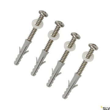 Zestaw montażowy ACCESSORIES 228754 IP20 od SLV