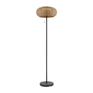 Lampa podłogowa ADEGAN 1008387 2200K 1x4.35W/LED 100lm|45lm|20lm od SLV