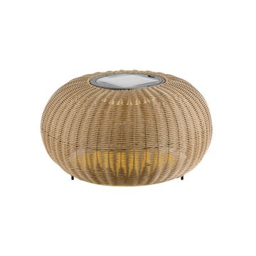 Lampa stojąca ADEGAN 1008389 2200K 1x4.35W/LED 85lm|40lm|20lm od SLV