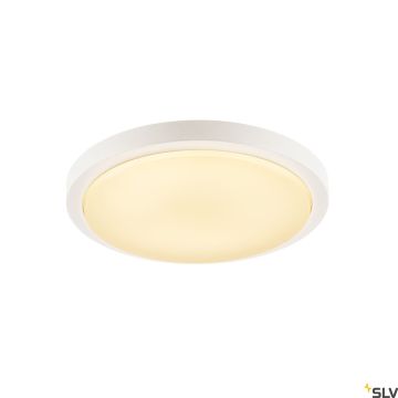 Plafon AINOS 229971 3x22W/LED 3000K 1430lm IP44 120º od SLV