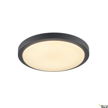 Plafon AINOS 229975 3x22W/LED 3000K 1430lm IP44 120º od SLV