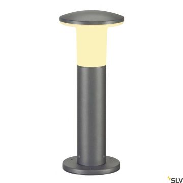 Lampa stojąca ALPA MUSHROOM 45 228935 1x24W/E27 IP55 od SLV