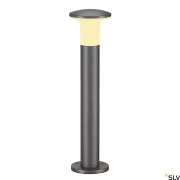 Lampa stojąca ALPA MUSHROOM 75 228945 1x24W/E27 IP55 od SLV