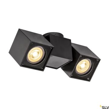 Spot ALTRA DICE CW 1002215 2x50W/GU10 IP20 od SLV