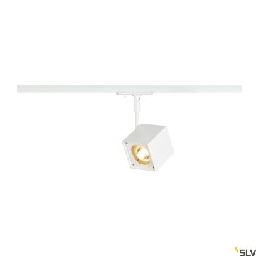 Reflektor szynowy ALTRA DICE 143351 1x50W/GU10 IP20 od SLV