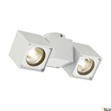 Spot ALTRA DICE 151531 2x50W/GU10 IP20 od SLV